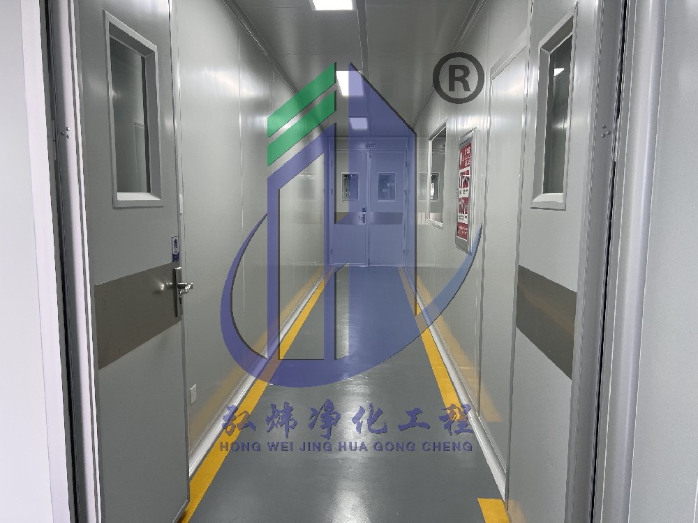 換氣次數(shù)對潔凈室的潔凈度有什么影響？