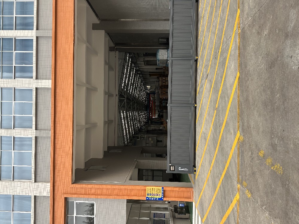 食品無(wú)塵車間的靜電控制有哪些要求和方法？