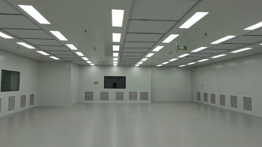 安裝高效空氣過(guò)濾器的具體步驟和注意事項(xiàng)有哪些？