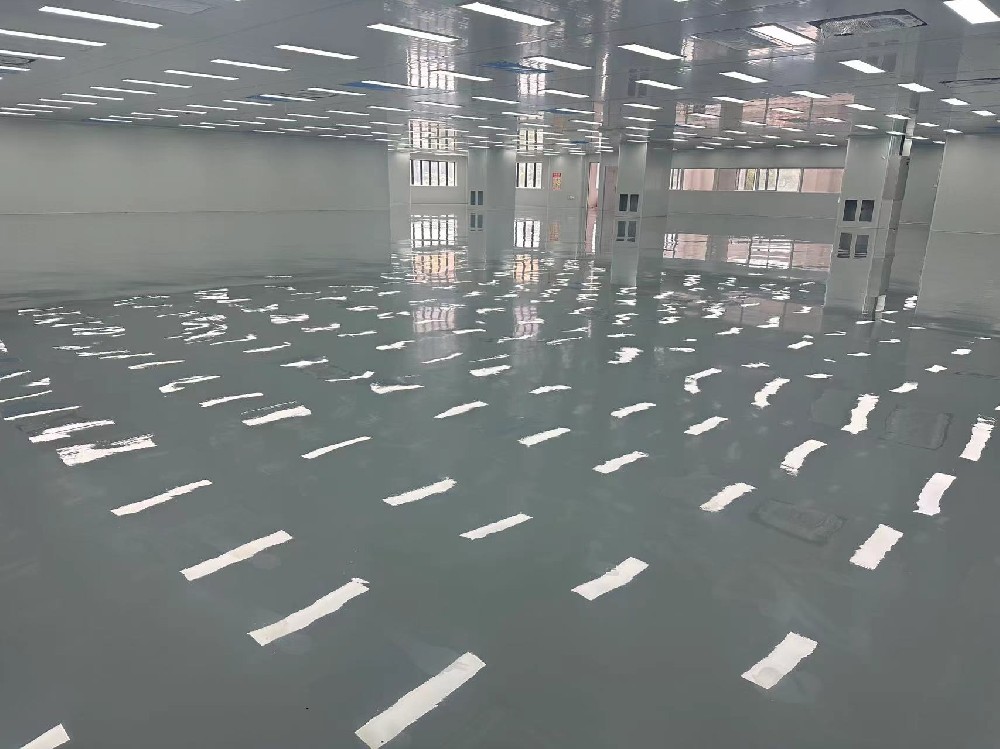 無塵車間裝修的驗收標(biāo)準(zhǔn)有哪些？